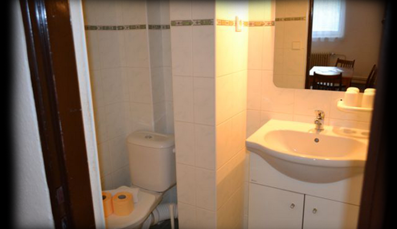 Penzion Lesní Pramen Pec pod Sněžkou